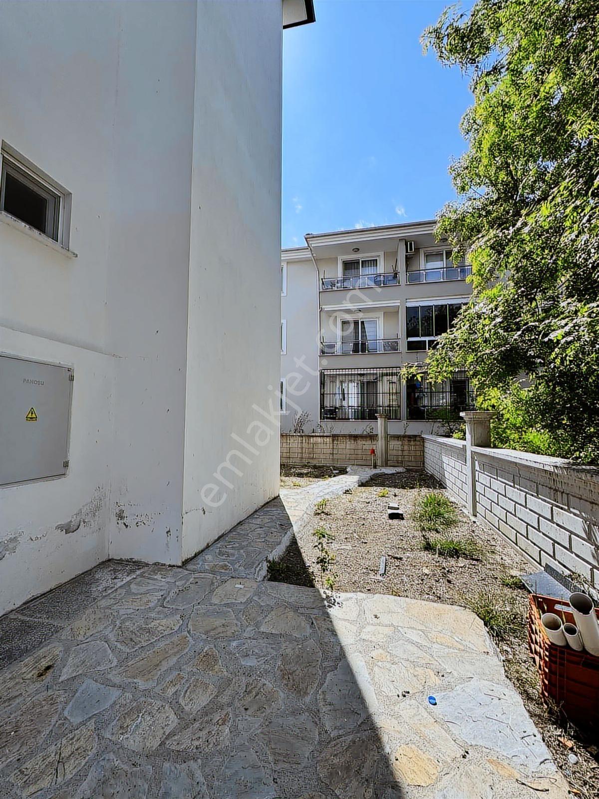 Dalaman'da Kiralık Sıfır 1 + 1 Daire - Görsel 18