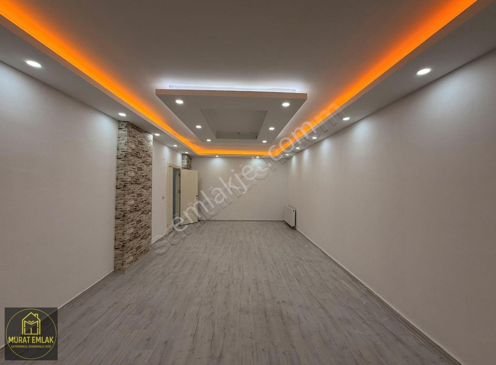 Murat Emlak'tan Ana Cade Üzeri 1+1 Kiracılı Satılık Ofis - Görsel 7