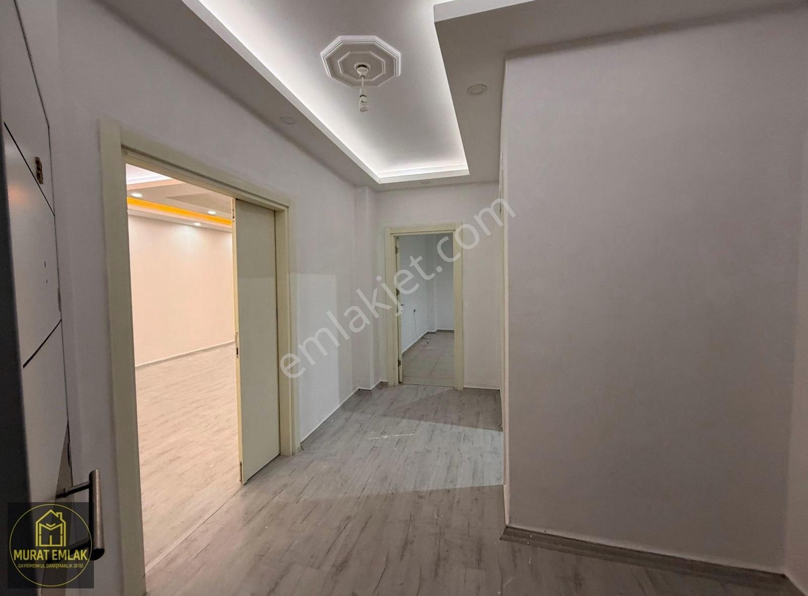 Murat Emlak'tan Ana Cade Üzeri 1+1 Kiracılı Satılık Ofis - Görsel 13