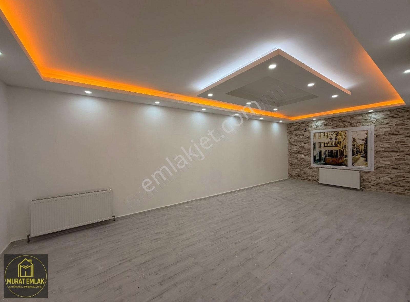Murat Emlak'tan Ana Cade Üzeri 1+1 Kiracılı Satılık Ofis - Görsel 2