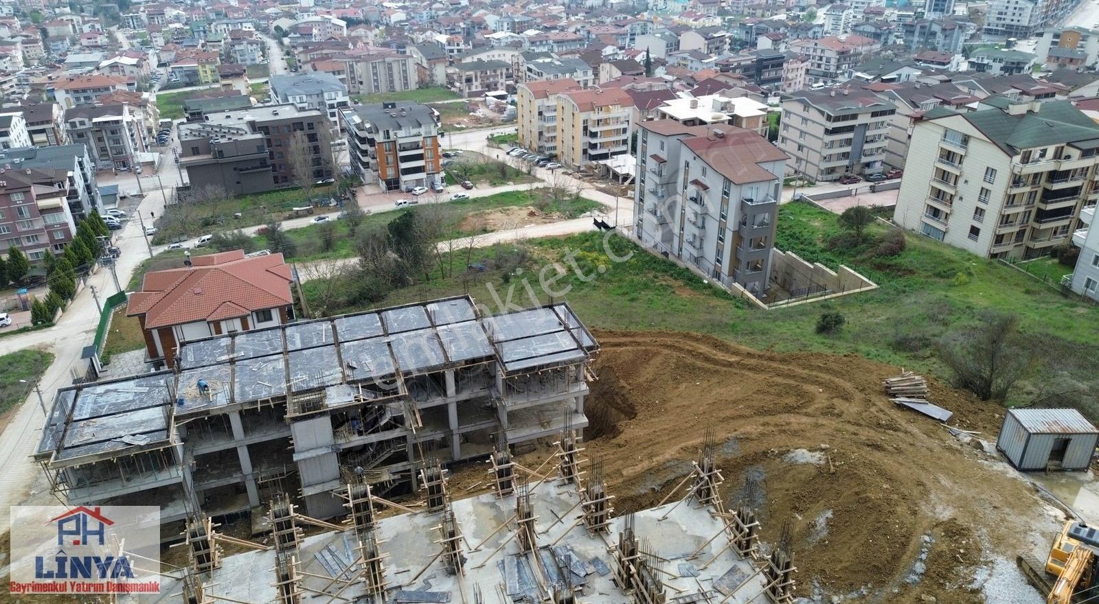 Kocaeli İzmit Yeşilova'da Arakat 3+1 Satılık Daire - Görsel 3