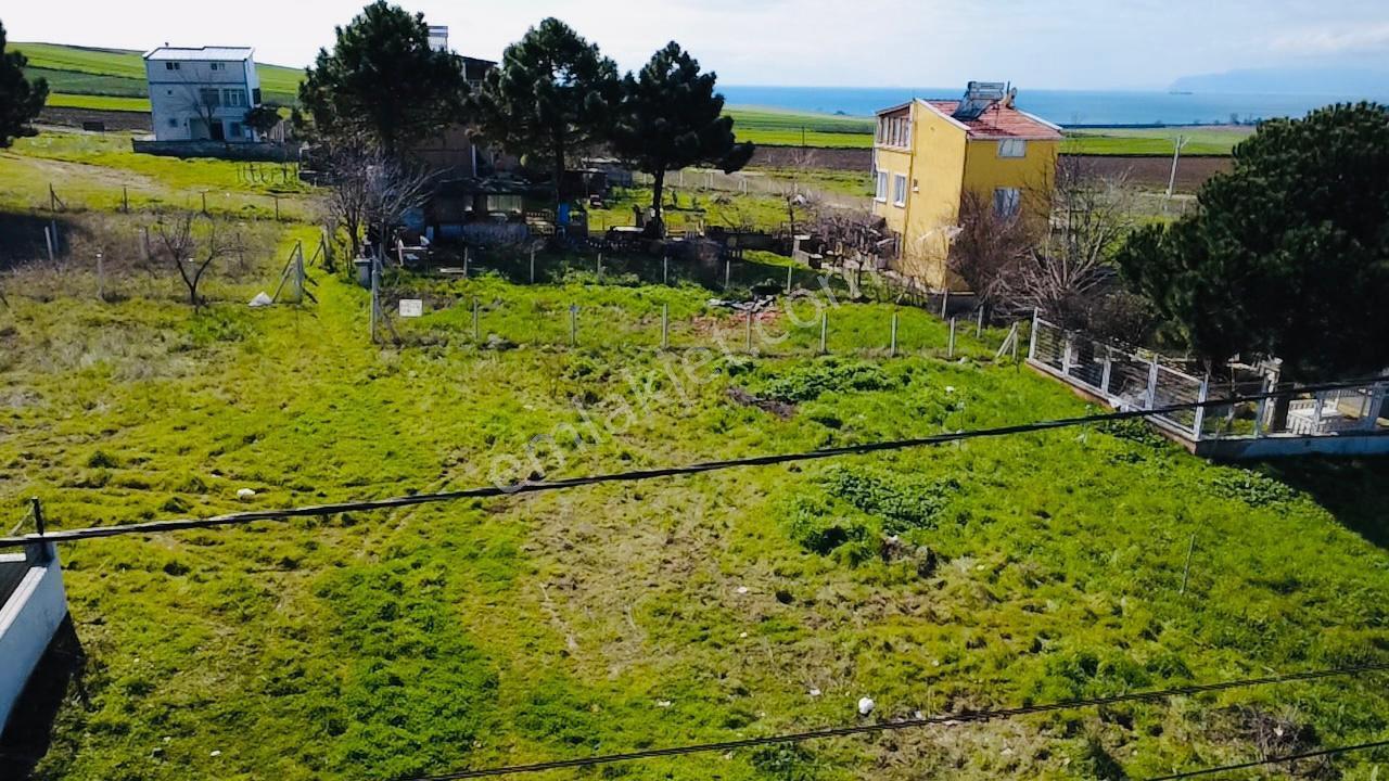 🏡 Süleymanpaşa Yenice Mahallesi’nde 208 M² Deniz Manzaralı Arsa – Kaçırılmayacak Fırsat! - Görsel 2