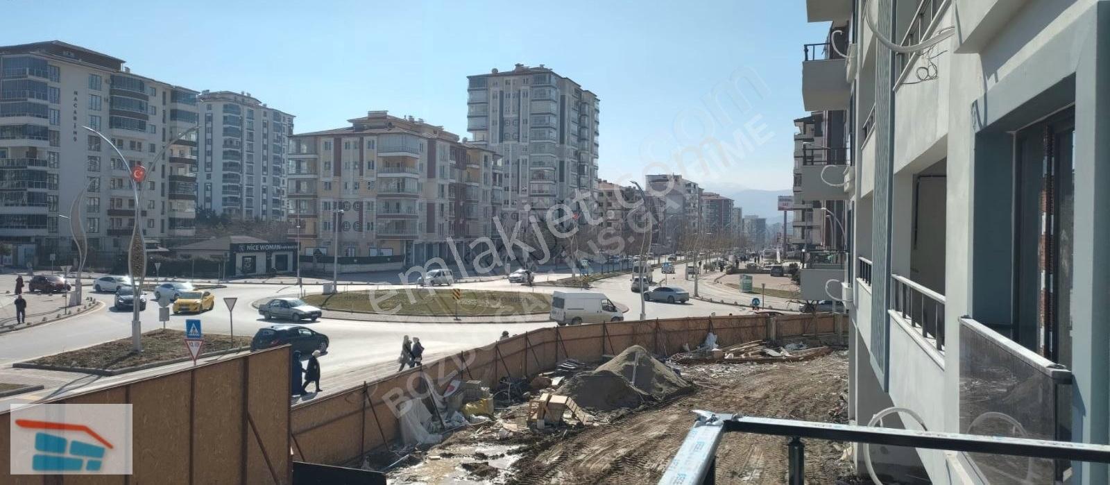 Bozdoğandan Mıhlıtut Caddesinde Kiralık Dükkan - Görsel 7