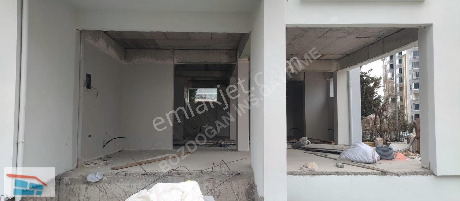 Bozdoğandan Mıhlıtut Caddesinde Kiralık Dükkan - Görsel 2