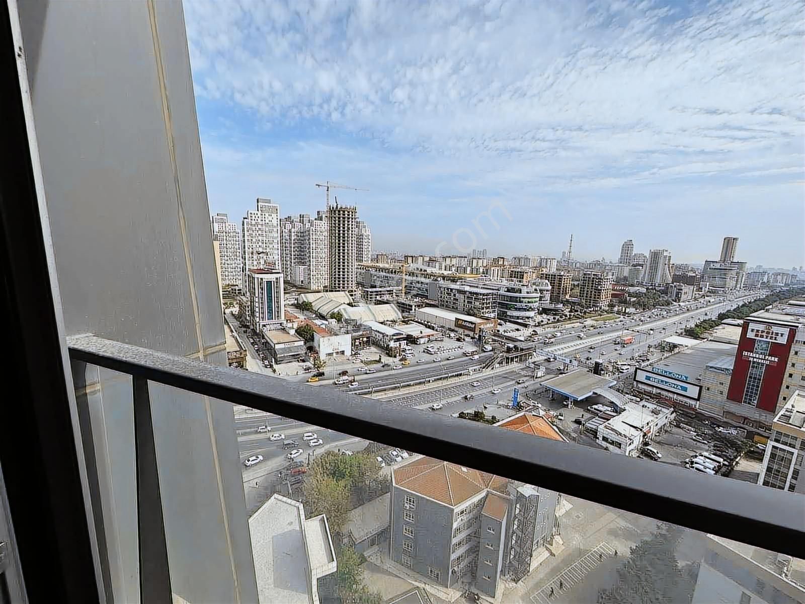 Metrobüs Yanı Eresin Sitesi İşyeri Veya Konut Olabilir Kiralık - Görsel 5
