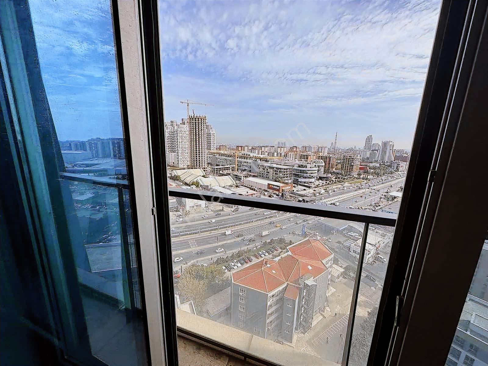 Metrobüs Yanı Eresin Sitesi İşyeri Veya Konut Olabilir Kiralık - Görsel 24