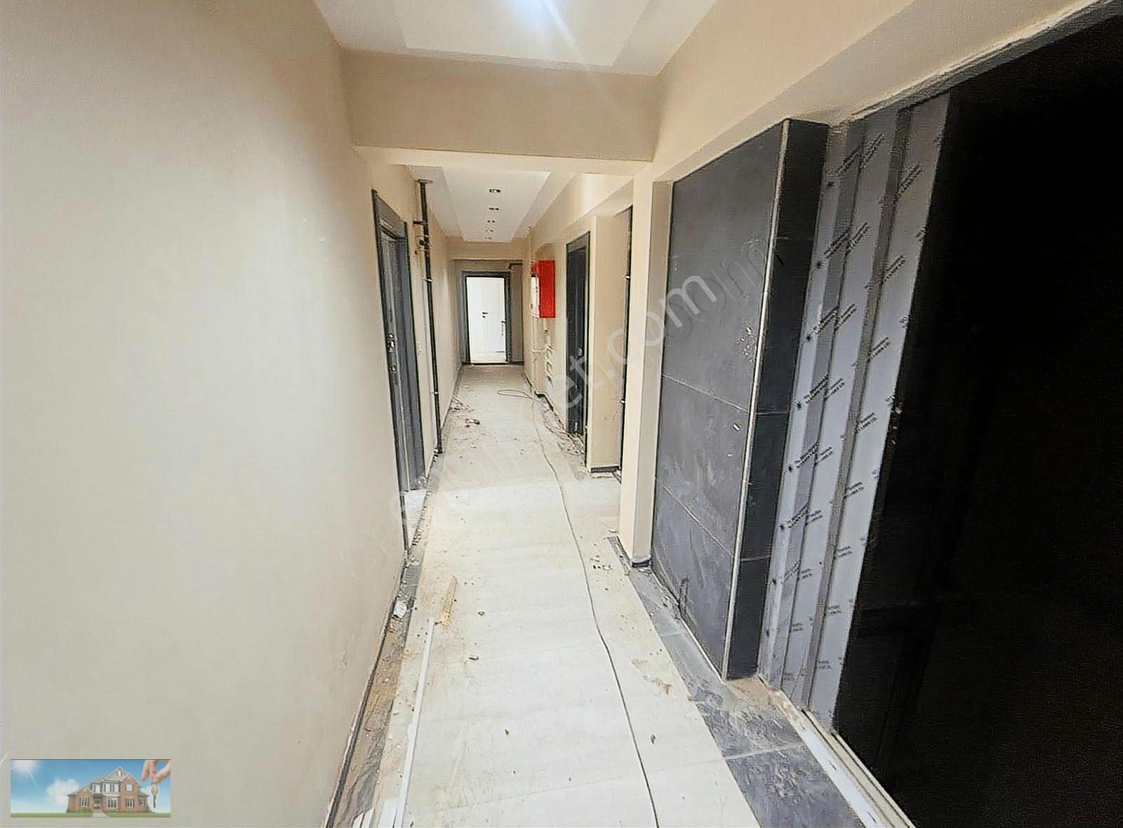 Barış'tan Cennet Mah Kapalı Otopark 3+1 Sıfır Güney Cephe Daire - Görsel 17