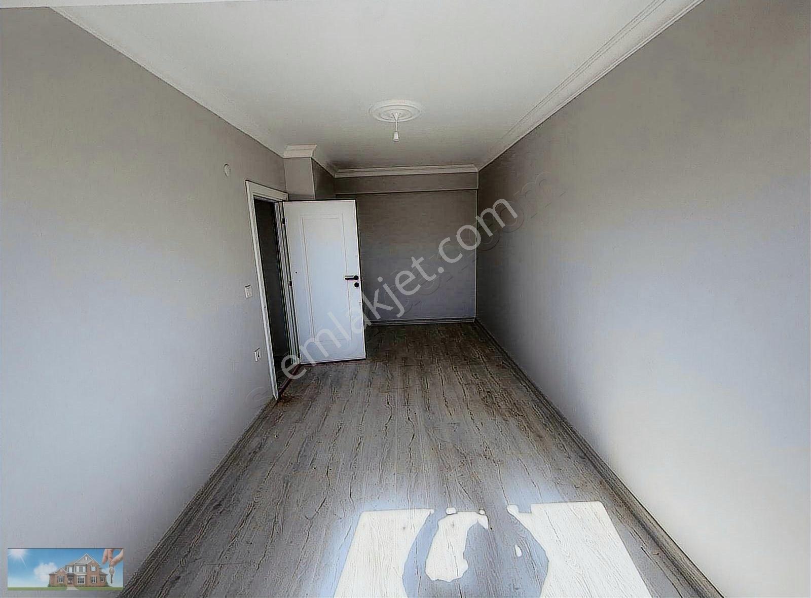 Barış'tan Cennet Mah Kapalı Otopark 3+1 Sıfır Güney Cephe Daire - Görsel 13