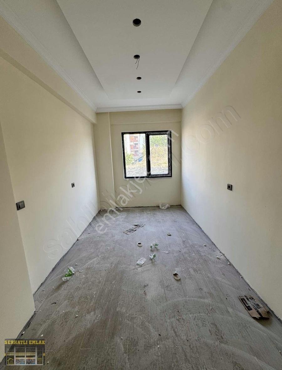 Serhatlı'dan Akhisarda Satılık Ara Kat Daire - Görsel 16
