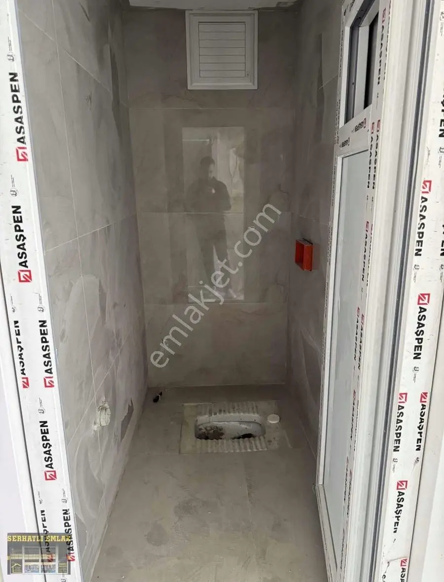 Serhatlı'dan Akhisarda Satılık Ara Kat Daire - Görsel 5