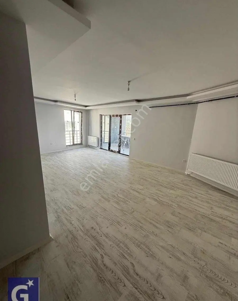Öner Güneri Den Kdz Ereğli De Satılık Sıfır 3+1 Daire - Görsel 24