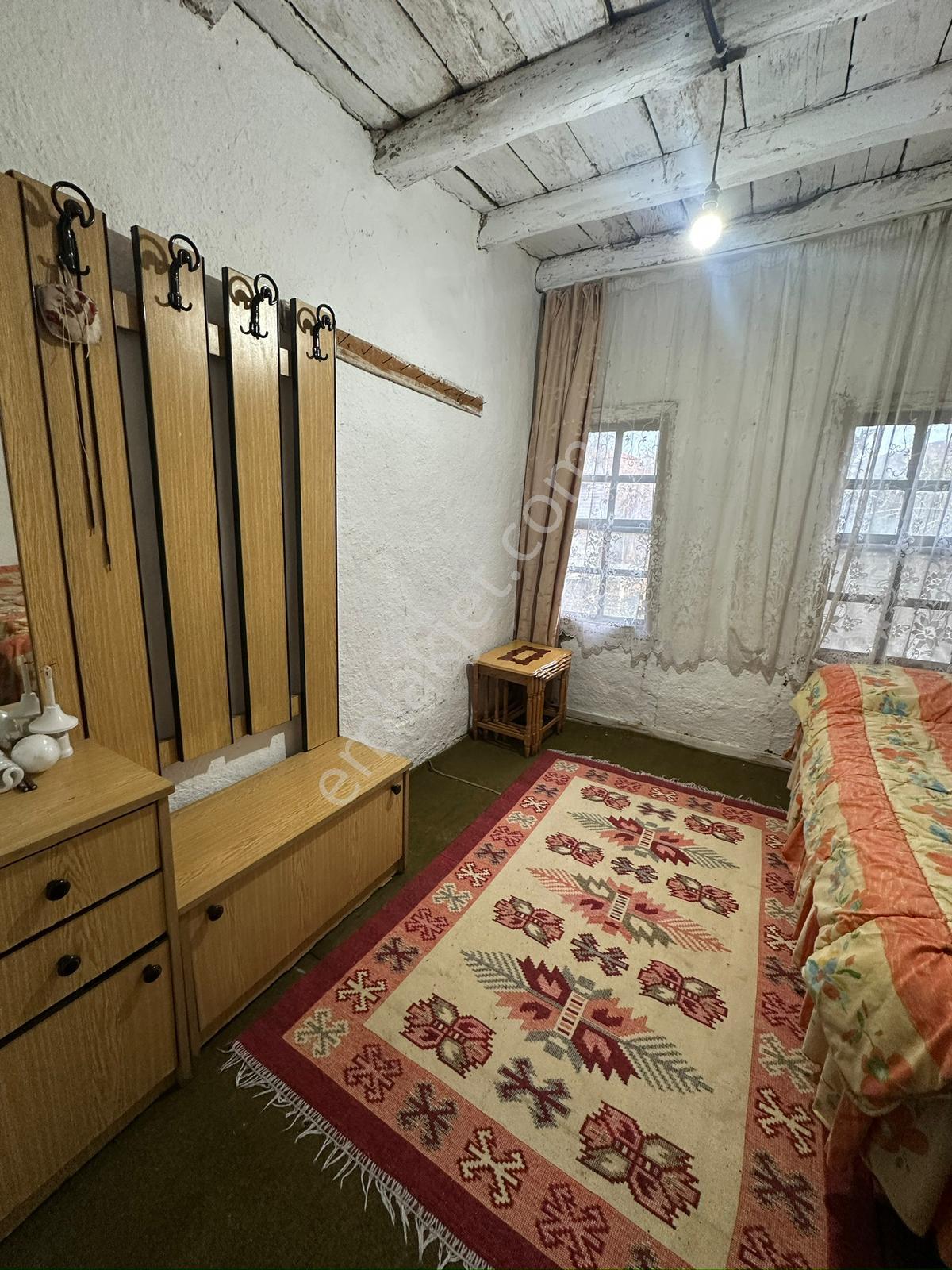 C21 Cius; Fevziyede Köy İçi İmarlı Çift Cephe 655 M² Arsa - Görsel 18