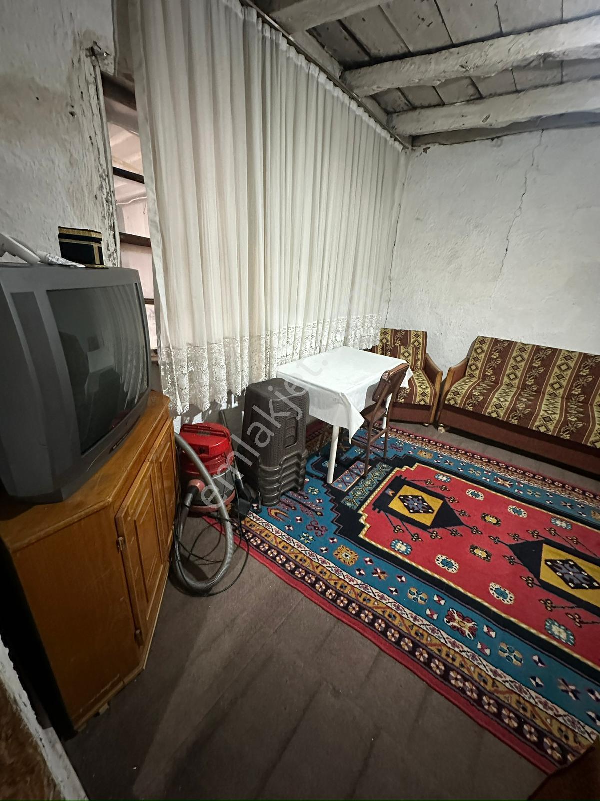C21 Cius; Fevziyede Köy İçi İmarlı Çift Cephe 655 M² Arsa - Görsel 20