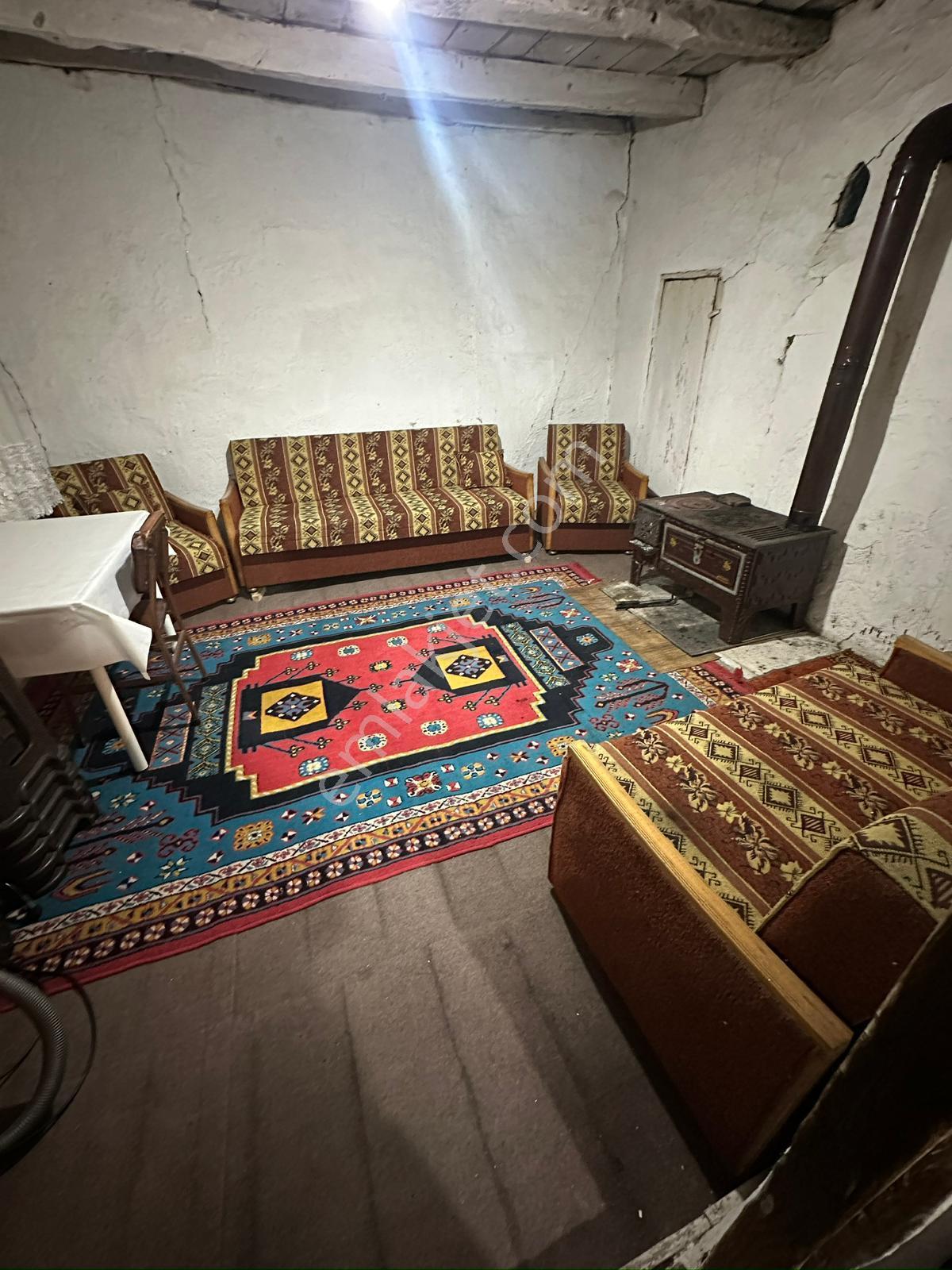 C21 Cius; Fevziyede Köy İçi İmarlı Çift Cephe 655 M² Arsa - Görsel 17
