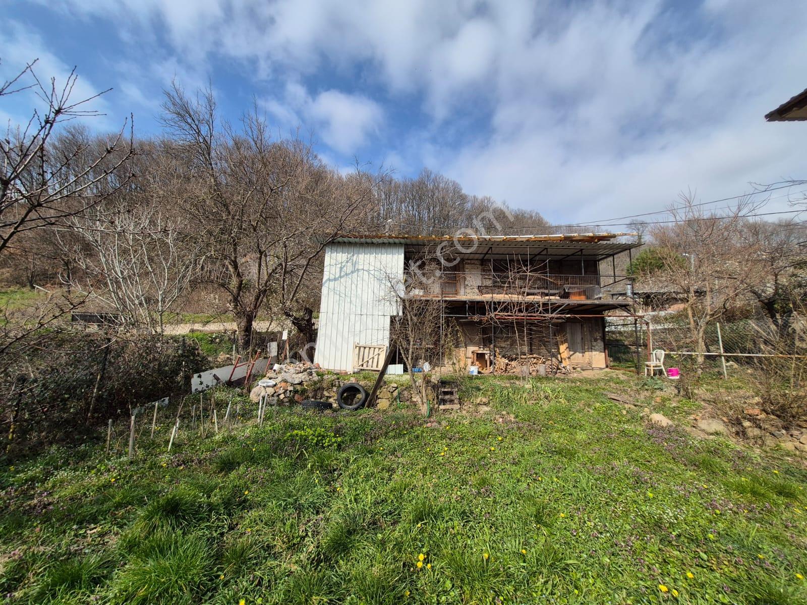C21 Cius; Fevziyede Köy İçi İmarlı Çift Cephe 655 M² Arsa - Görsel 10