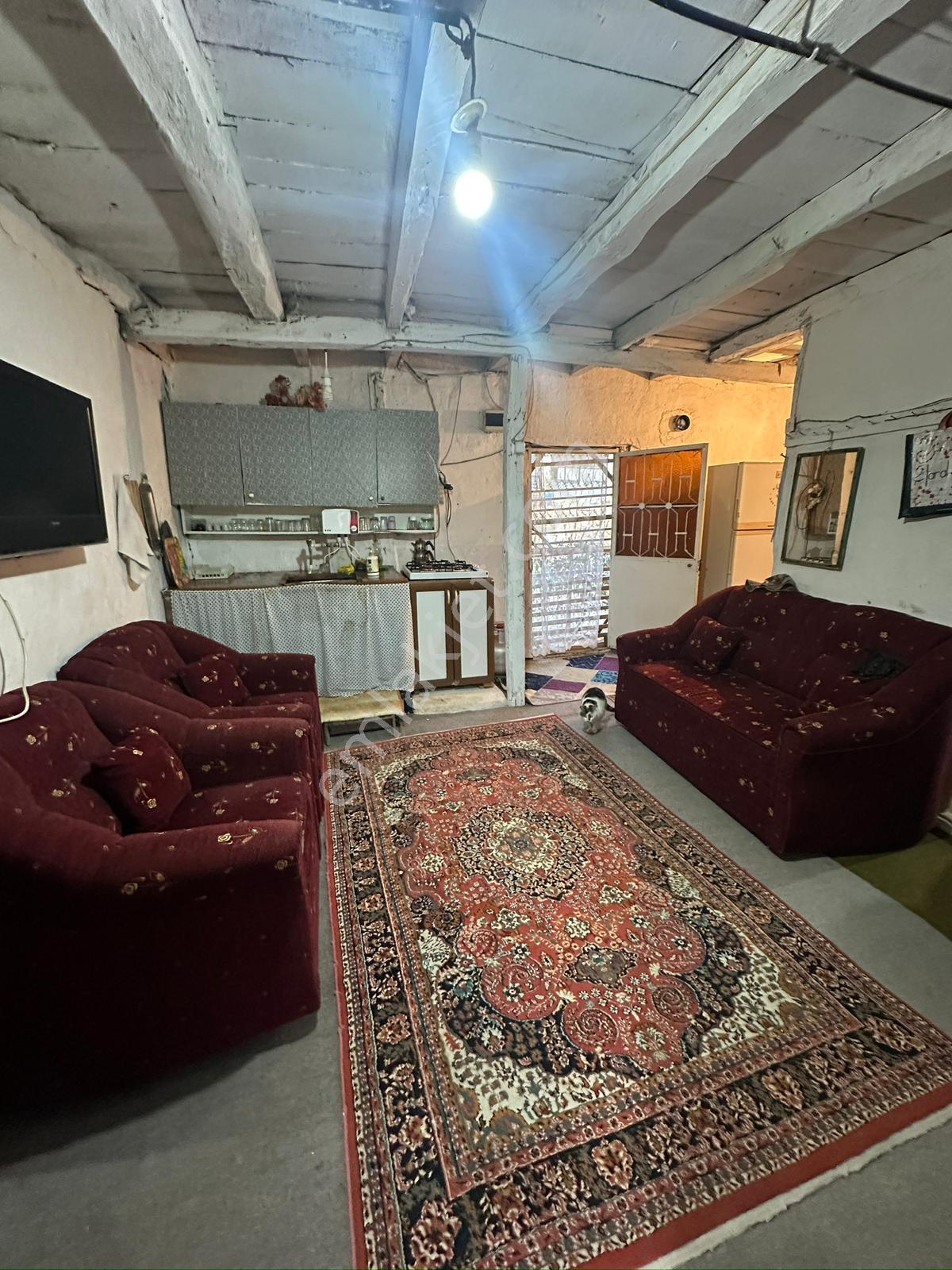 C21 Cius; Fevziyede Köy İçi İmarlı Çift Cephe 655 M² Arsa - Görsel 19