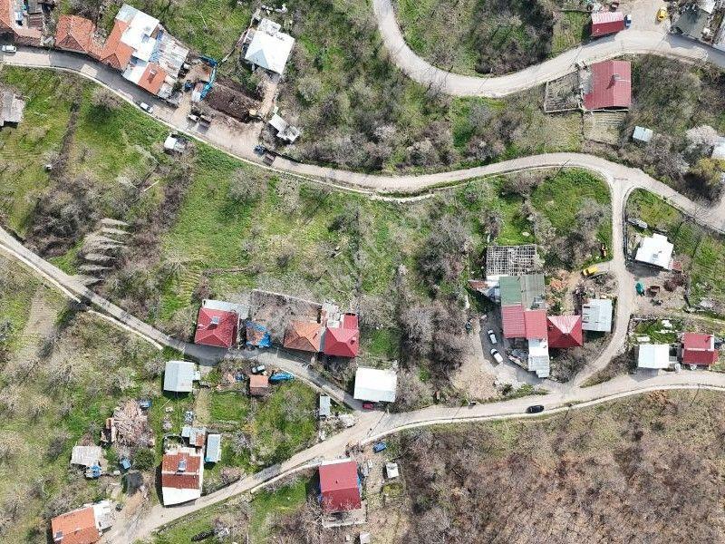 C21 Cius; Fevziyede Köy İçi İmarlı Çift Cephe 655 M² Arsa - Görsel 3