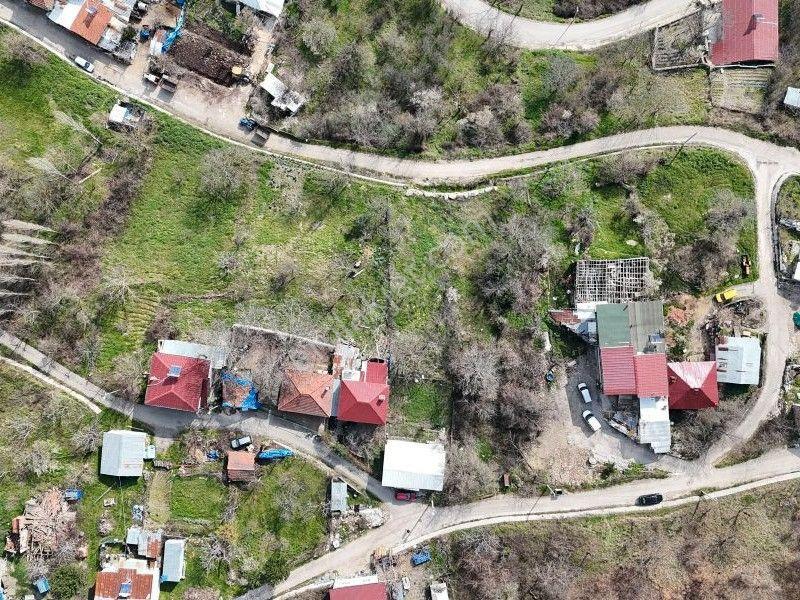 C21 Cius; Fevziyede Köy İçi İmarlı Çift Cephe 655 M² Arsa - Görsel 2