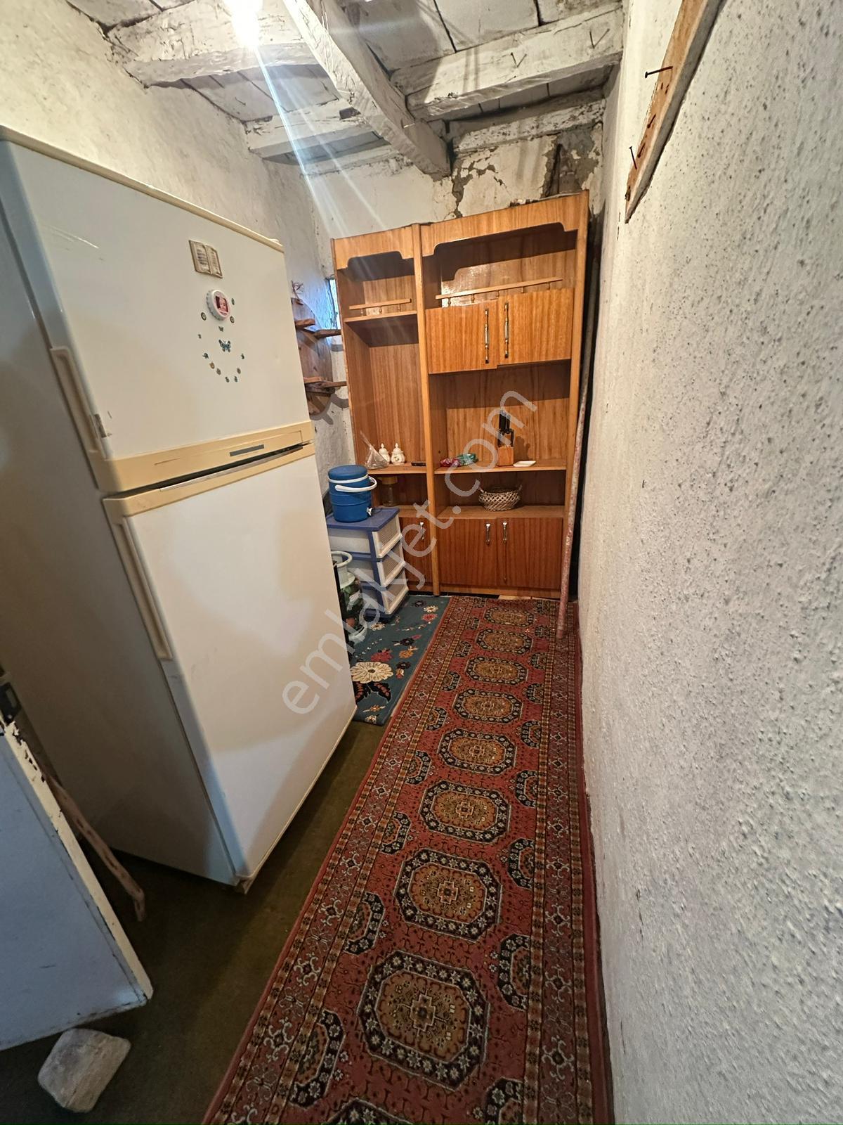 C21 Cius; Fevziyede Köy İçi İmarlı Çift Cephe 655 M² Arsa - Görsel 21