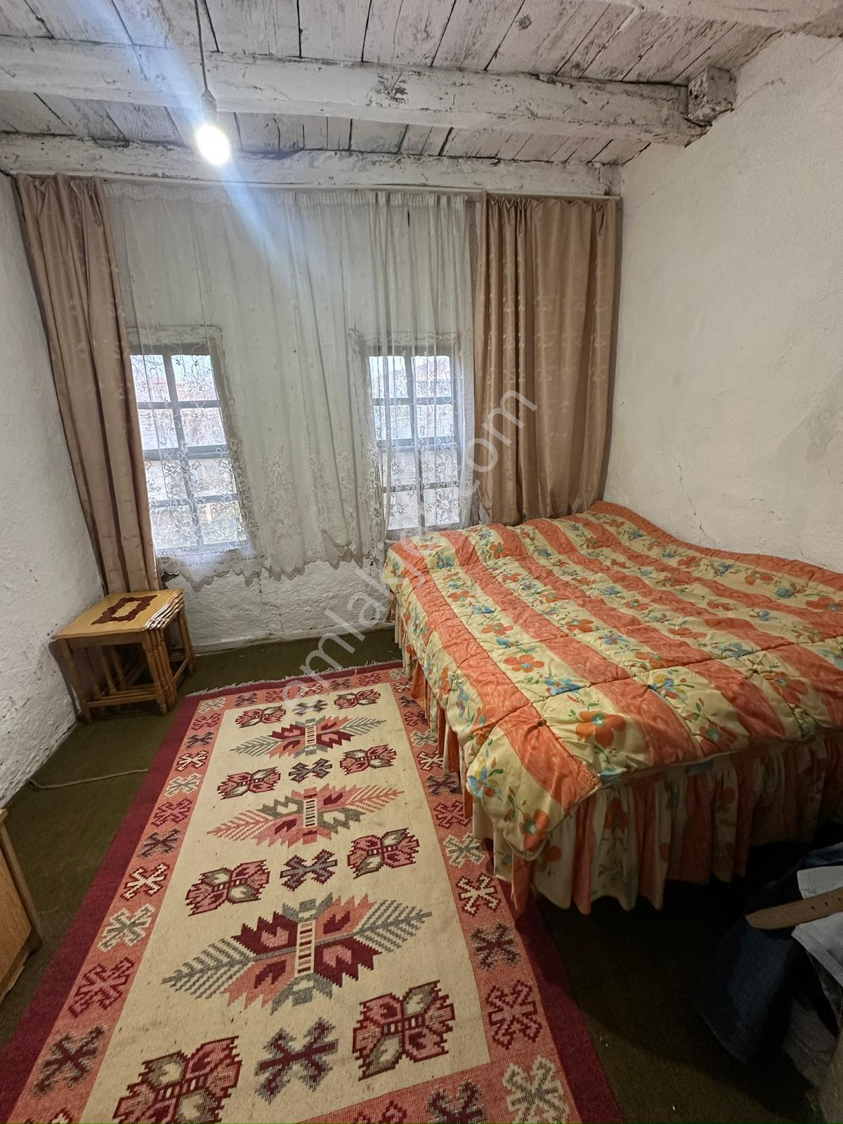 C21 Cius; Fevziyede Köy İçi İmarlı Çift Cephe 655 M² Arsa - Görsel 15