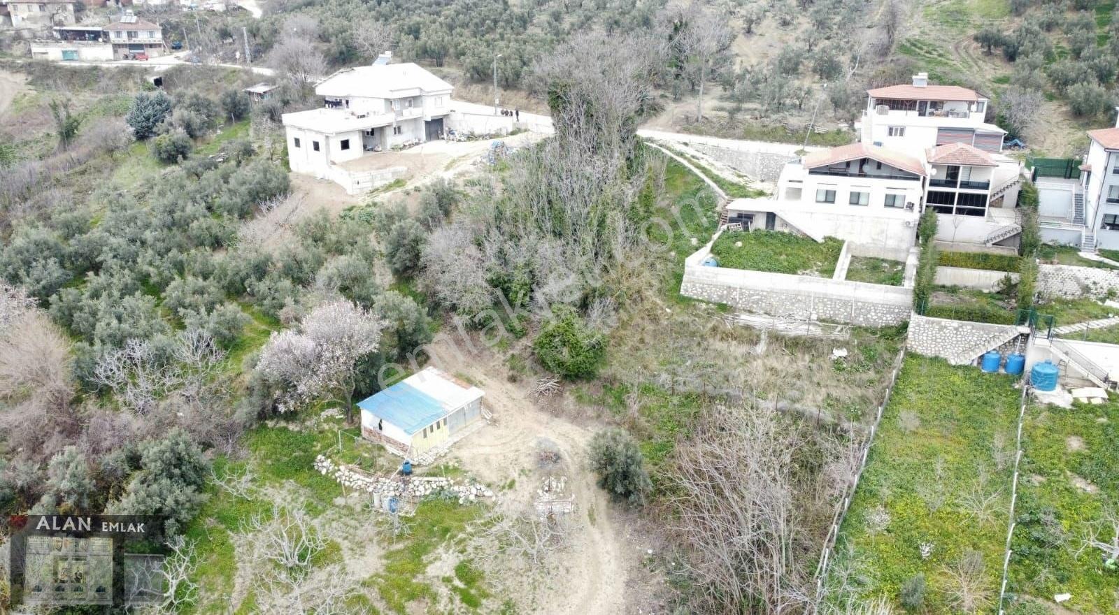 Köy İçi Arsa - Görsel 6