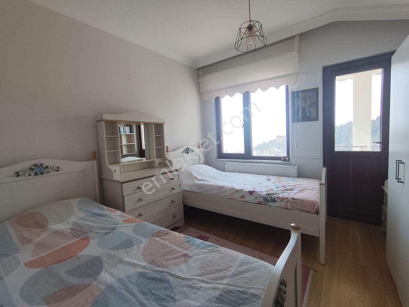 İzmit Bahçeşmede Satılık Full Eşyalı Ve Deniz Manzaralı Daire - Görsel 19
