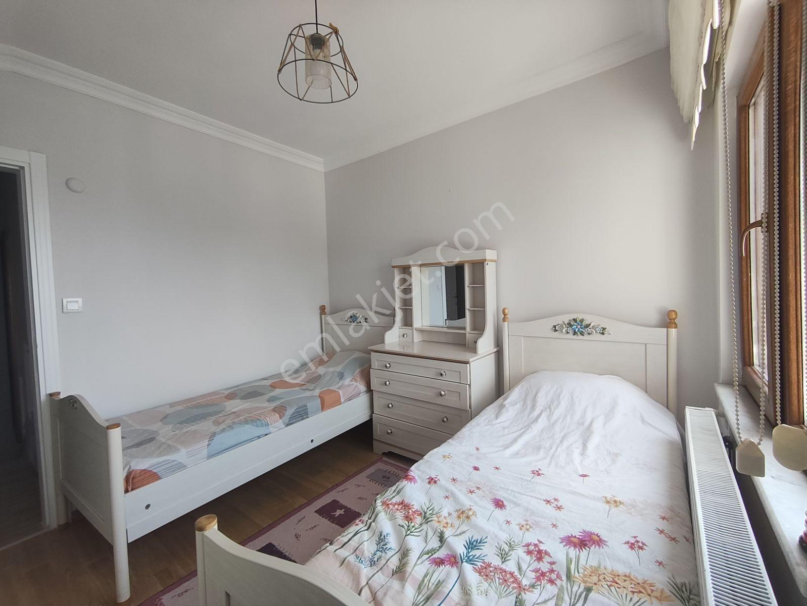 İzmit Bahçeşmede Satılık Full Eşyalı Ve Deniz Manzaralı Daire - Görsel 20
