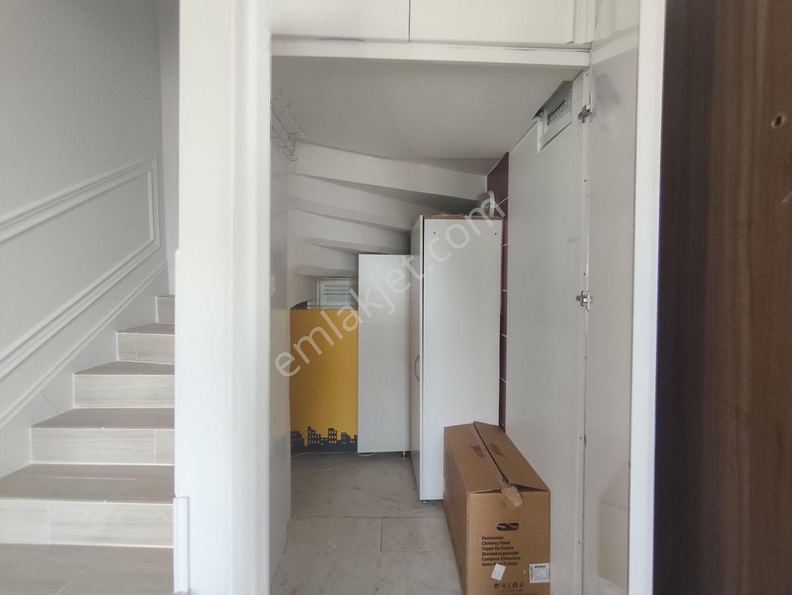 İzmit Bahçeşmede Satılık Full Eşyalı Ve Deniz Manzaralı Daire - Görsel 15