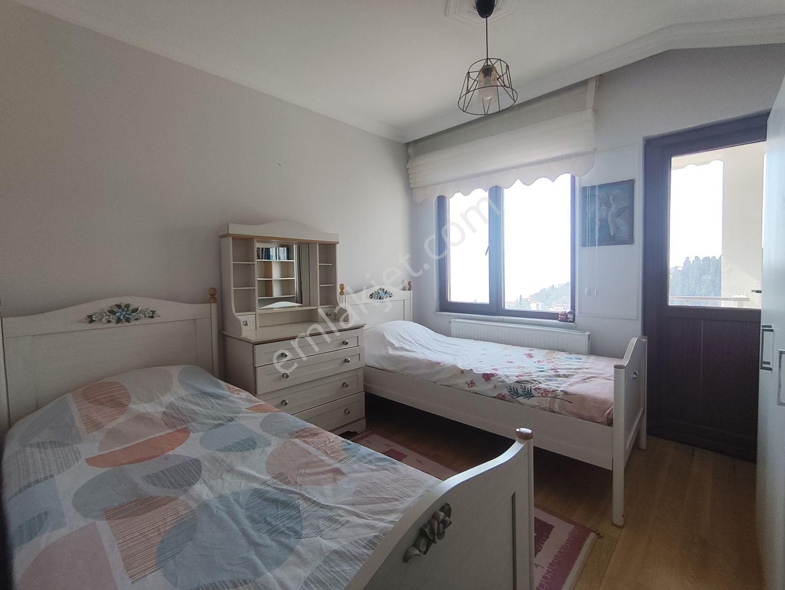 İzmit Bahçeşmede Satılık Full Eşyalı Ve Deniz Manzaralı Daire - Görsel 35