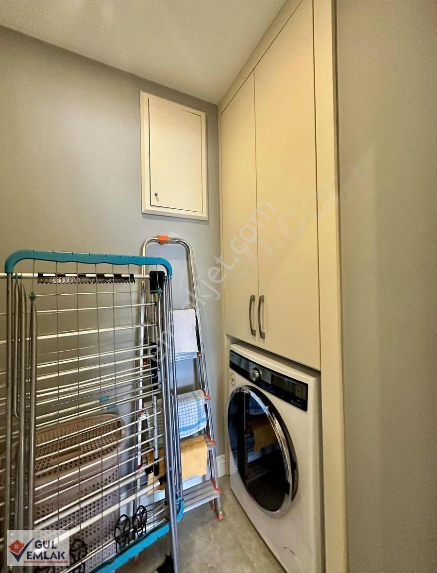 Casa Deluxeün En Keyifli Manzarasına Sahip Geniş 3+1 - Görsel 14