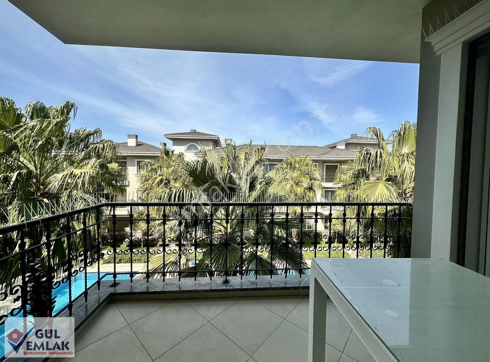 Casa Deluxeün En Keyifli Manzarasına Sahip Geniş 3+1 - Görsel 20
