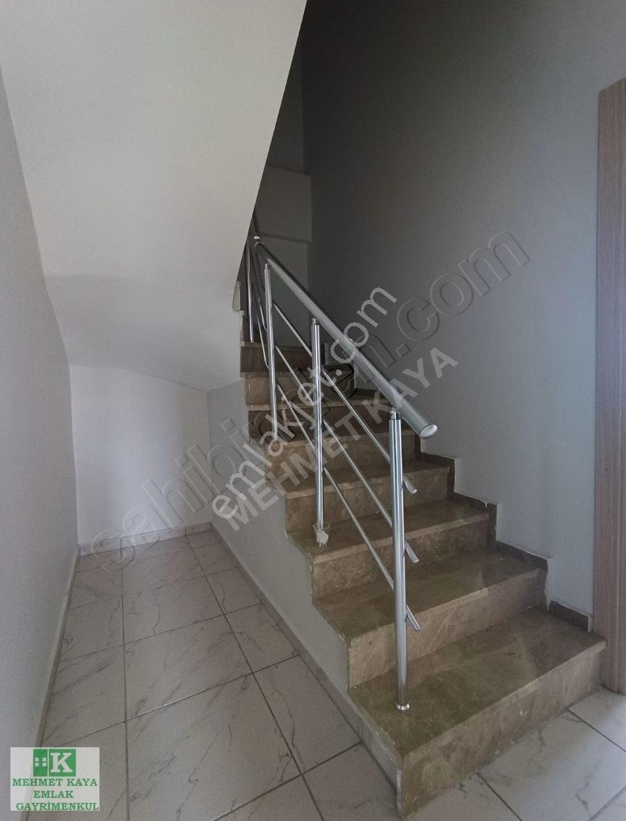Karatay İstiklal Villaları Satılık 4+1 Dubleks Daire - Görsel 14