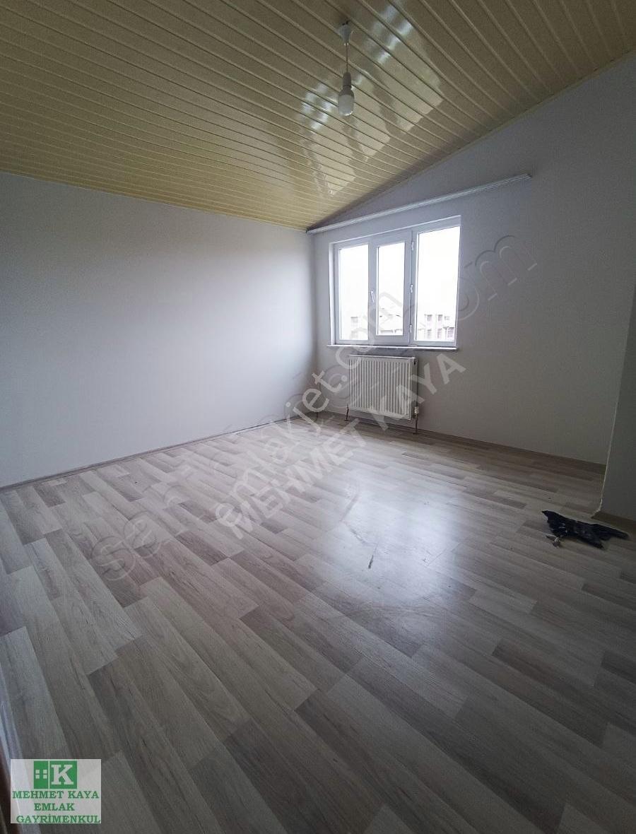 Karatay İstiklal Villaları Satılık 4+1 Dubleks Daire - Görsel 10