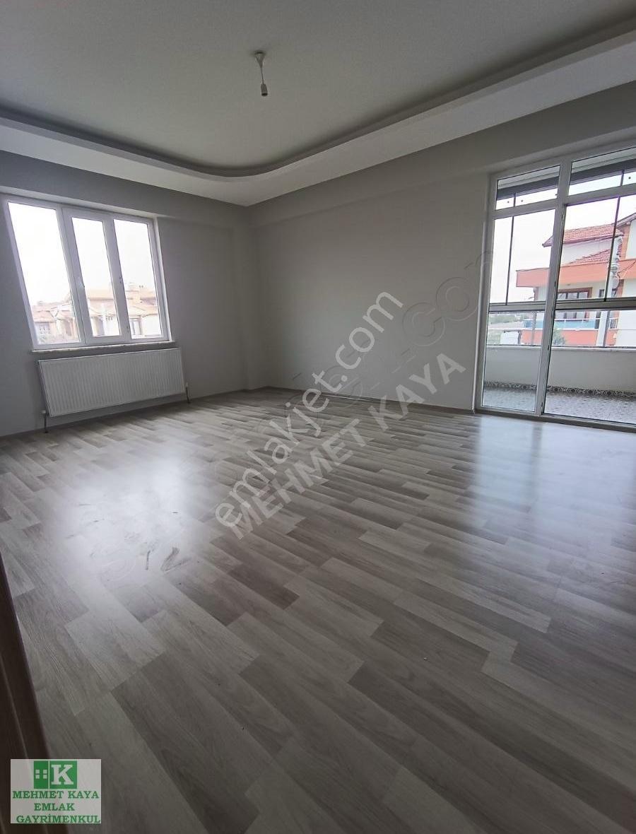 Karatay İstiklal Villaları Satılık 4+1 Dubleks Daire - Görsel 18