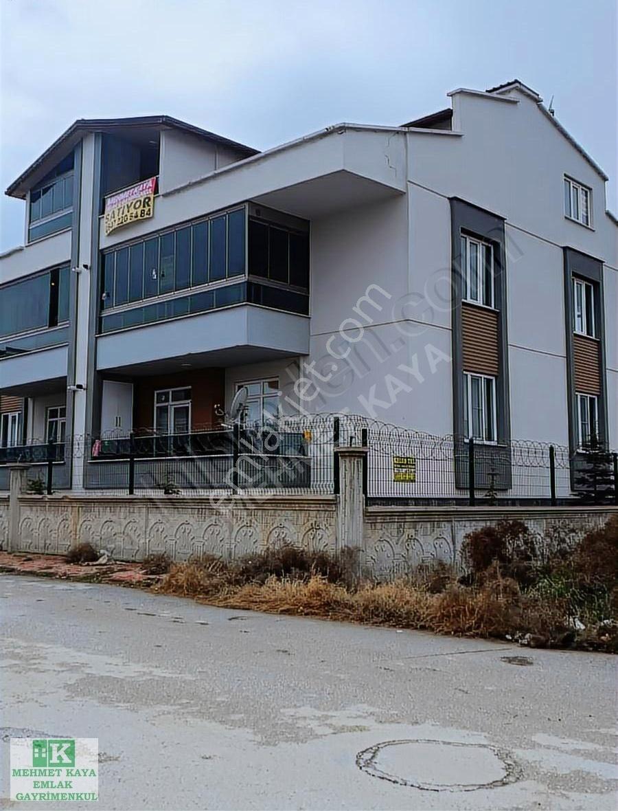 Karatay İstiklal Villaları Satılık 4+1 Dubleks Daire