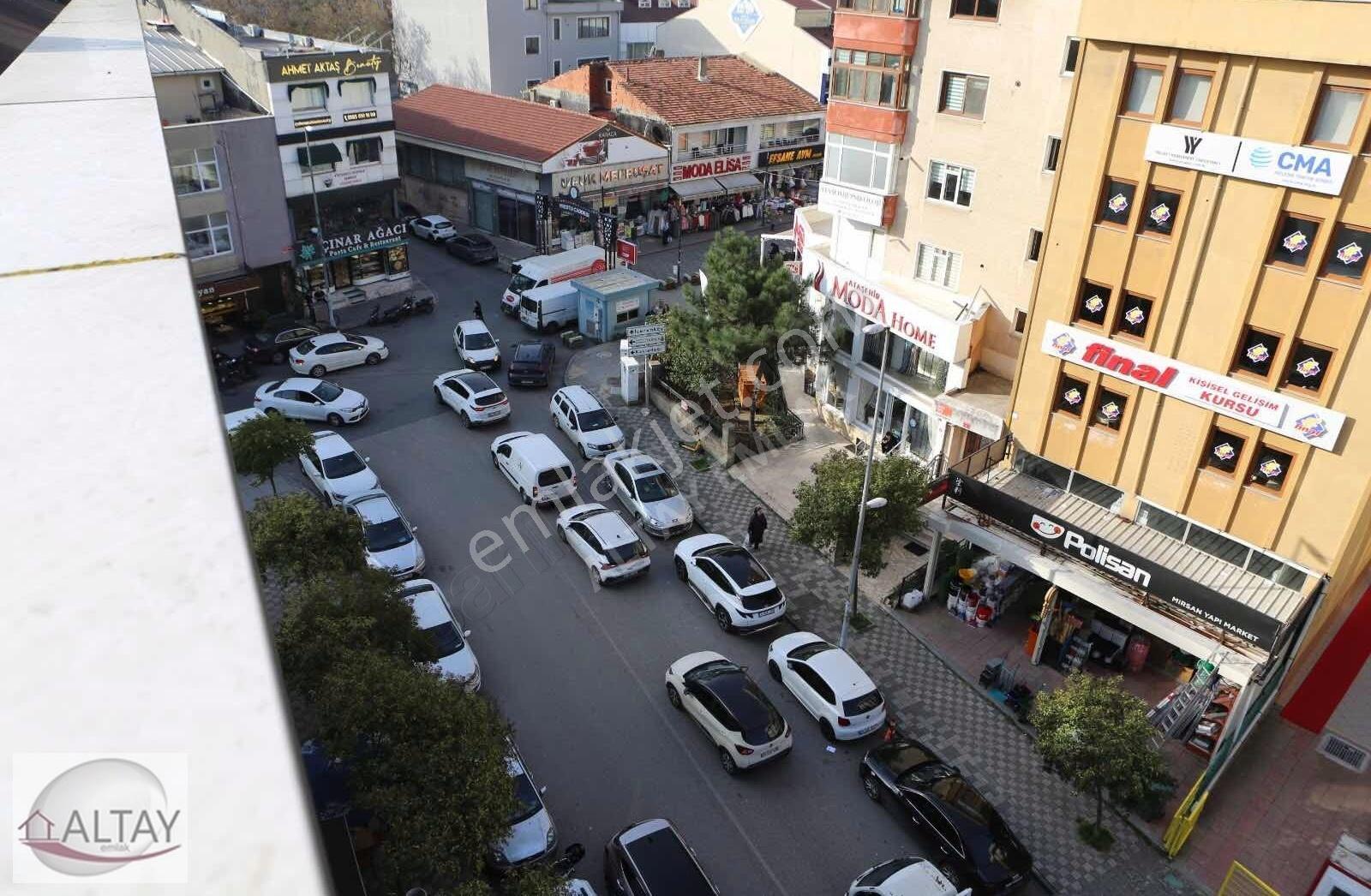 Küçükbakkalköy Prestij Caddesi Girişinde Dubleks Ofis 55.000tl - Görsel 24