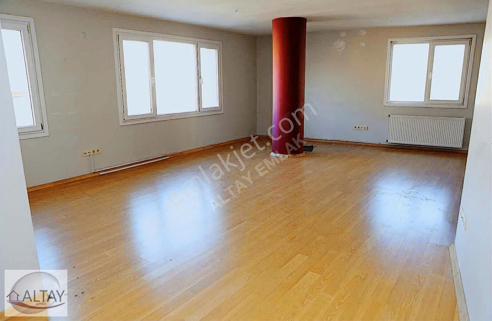 Küçükbakkalköy Prestij Caddesi Girişinde Dubleks Ofis 55.000tl - Görsel 10
