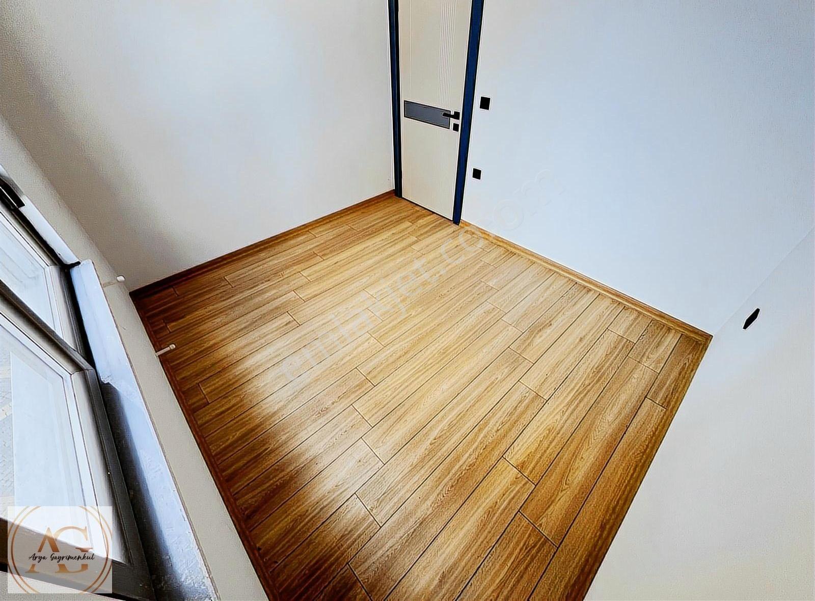 Arya'dan Doktorlar Sitesi Civarı 1+1 Arakat Satılık Daire - Görsel 23