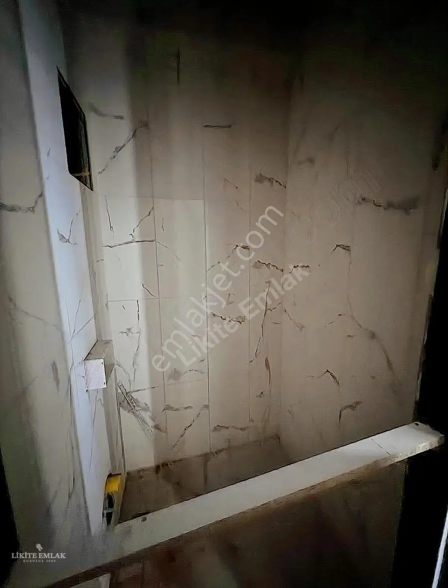 Likite Emlak'tan Yatırımlık Yeni 1+1 Daire - Görsel 18