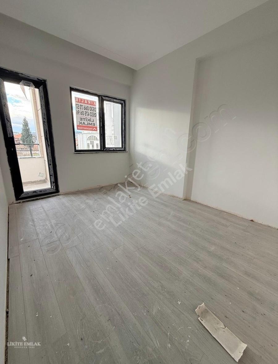 Likite Emlak'tan Yatırımlık Yeni 1+1 Daire - Görsel 5