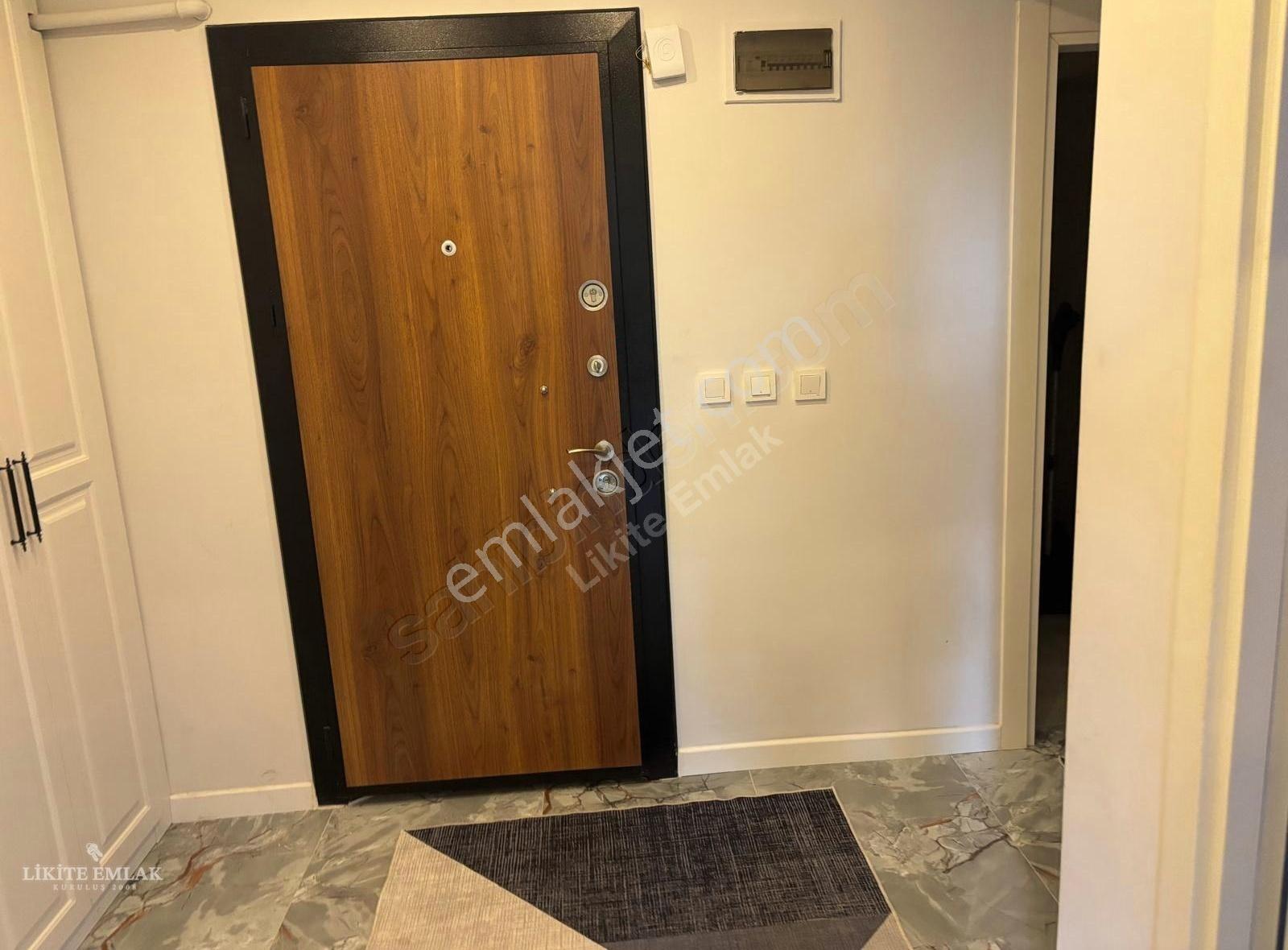 Likite Emlak'tan Full Eşyalı Masraflar Dahil Kiralık Daireler - Görsel 10