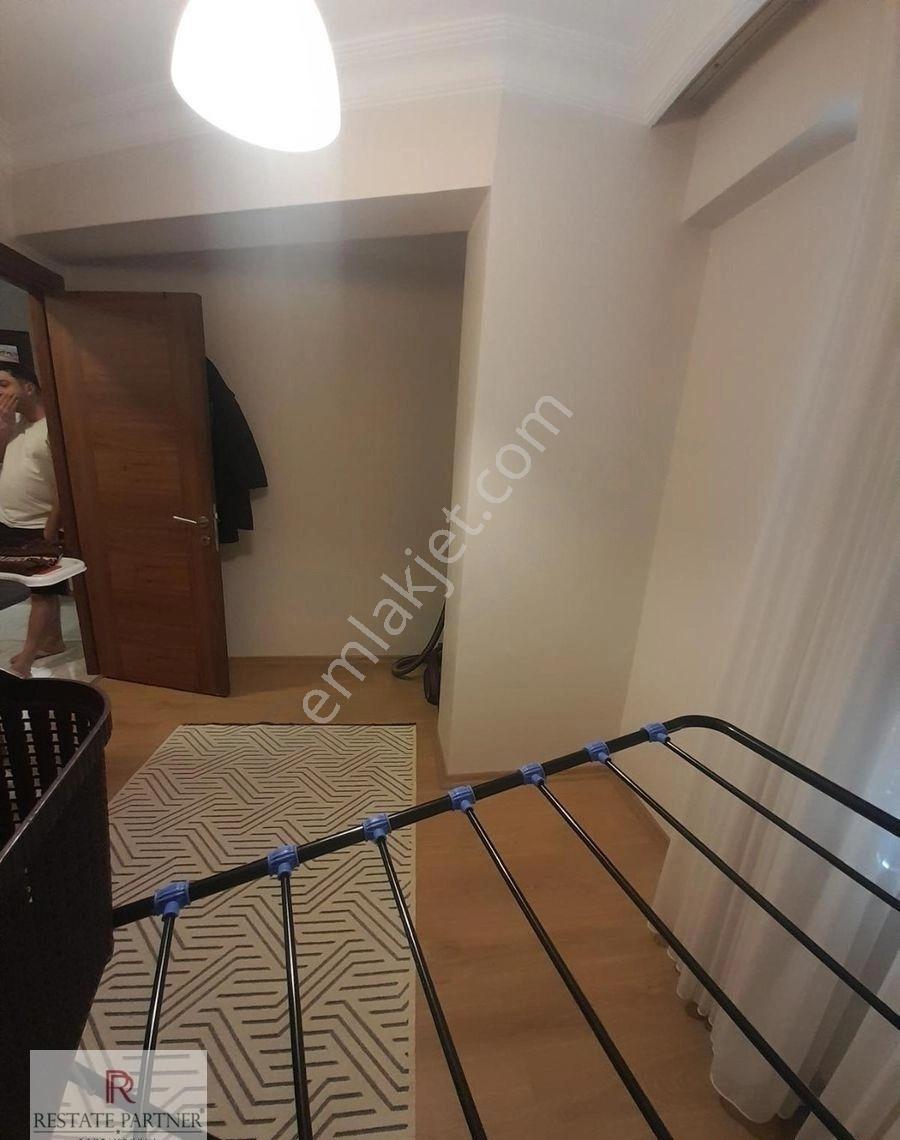 Ümraniye İstiklalde Merkezi Konumda Satılık 2+1 - Görsel 17