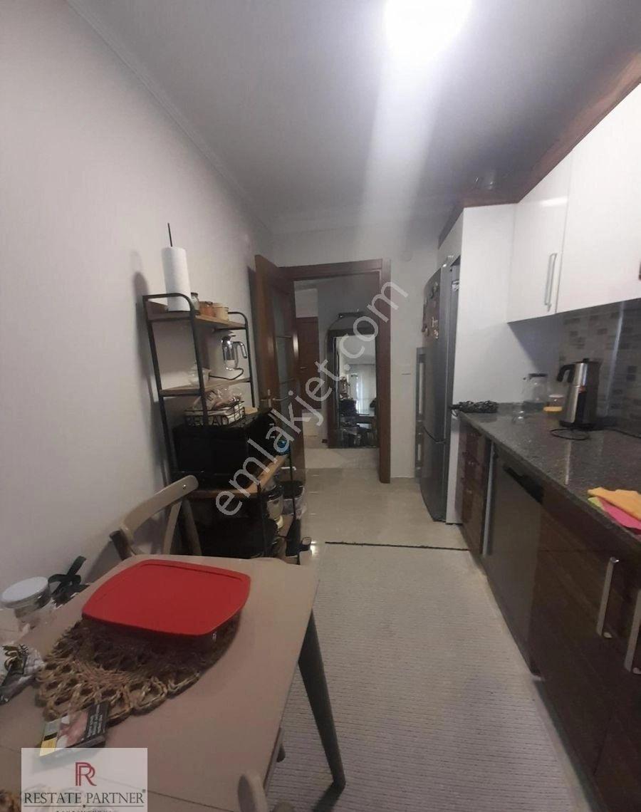 Ümraniye İstiklalde Merkezi Konumda Satılık 2+1 - Görsel 28
