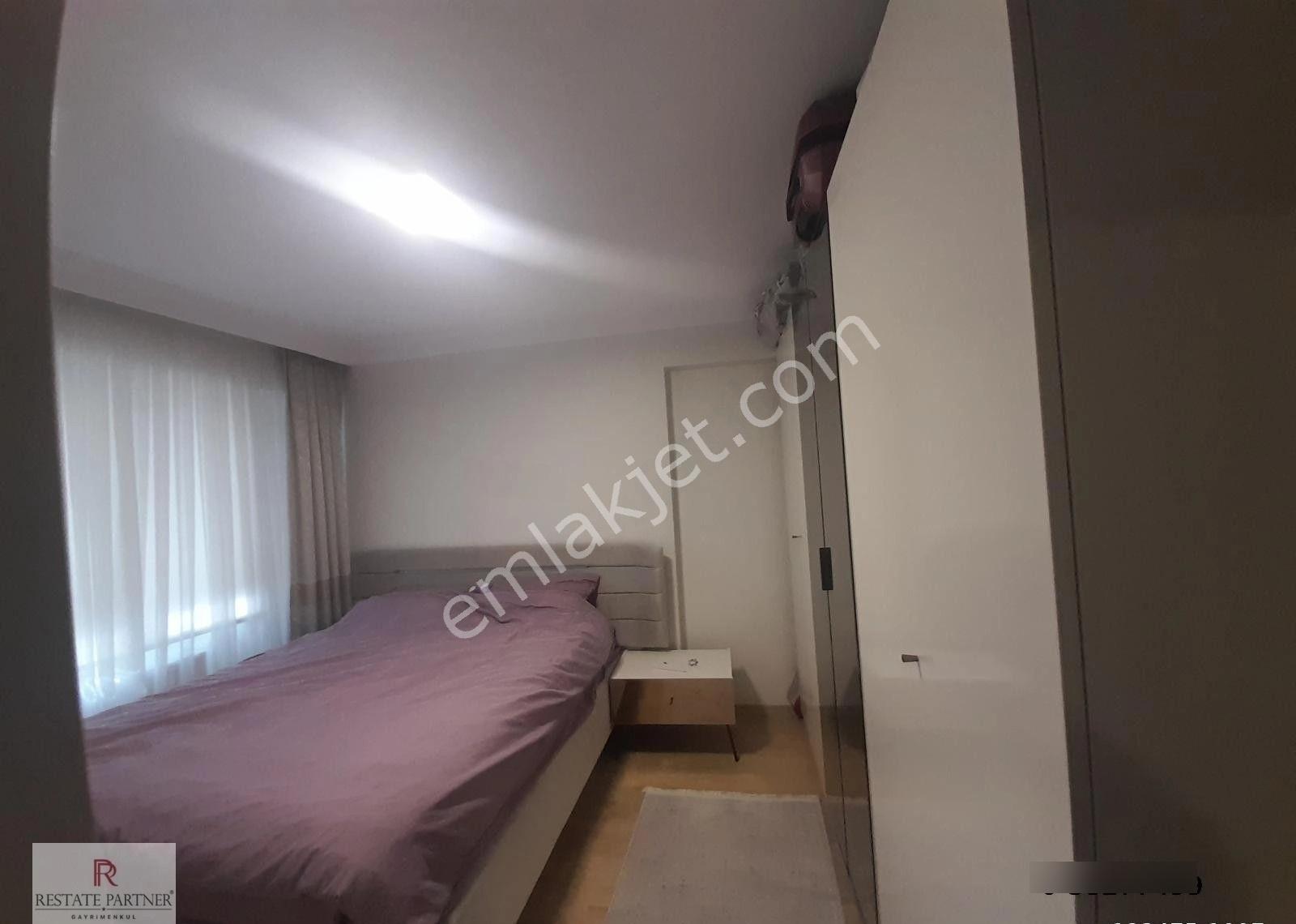 Ümraniye İstiklalde Merkezi Konumda Satılık 2+1 - Görsel 29