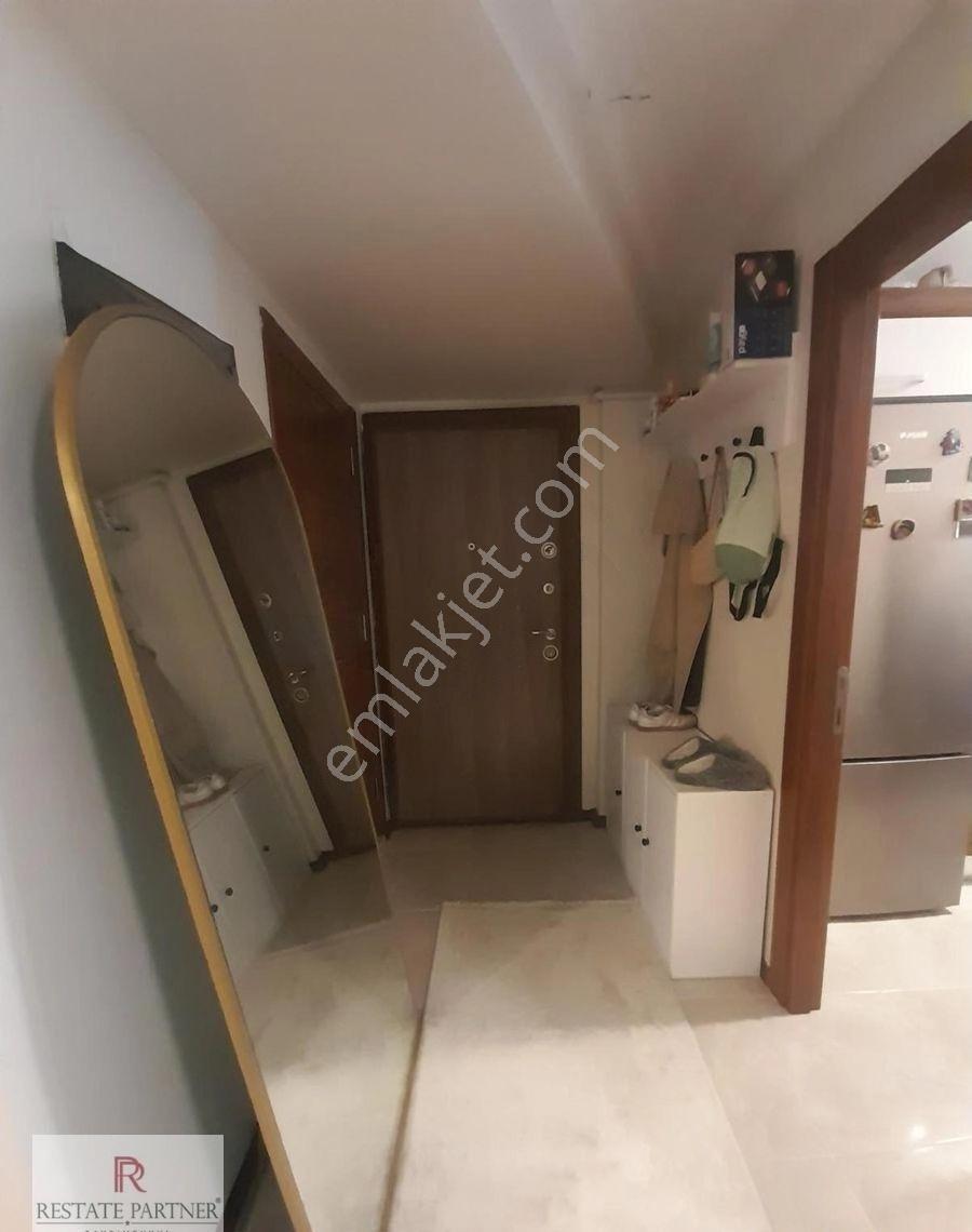 Ümraniye İstiklalde Merkezi Konumda Satılık 2+1 - Görsel 11