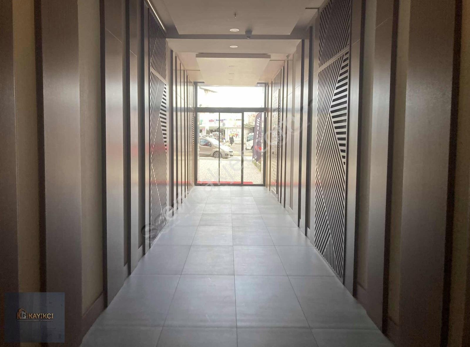 Tümev Plaza'da 60 M2 Kiralık Ofis - Görsel 5