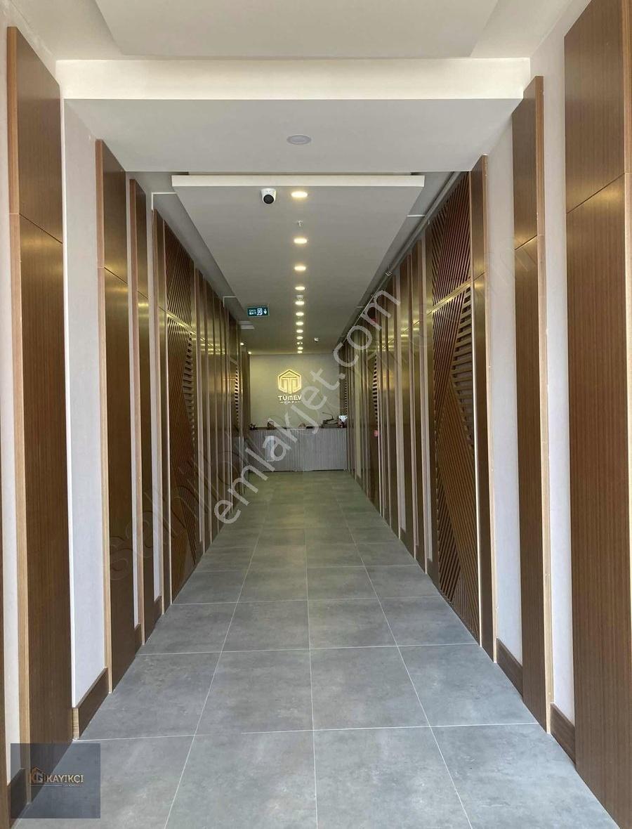 Tümev Plaza'da 60 M2 Kiralık Ofis
