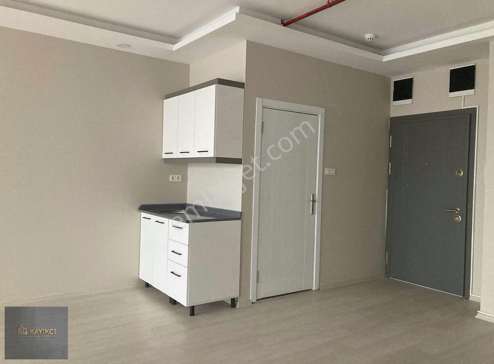 Tümev Plaza 70 M2 (mutfaklı) - Görsel 9