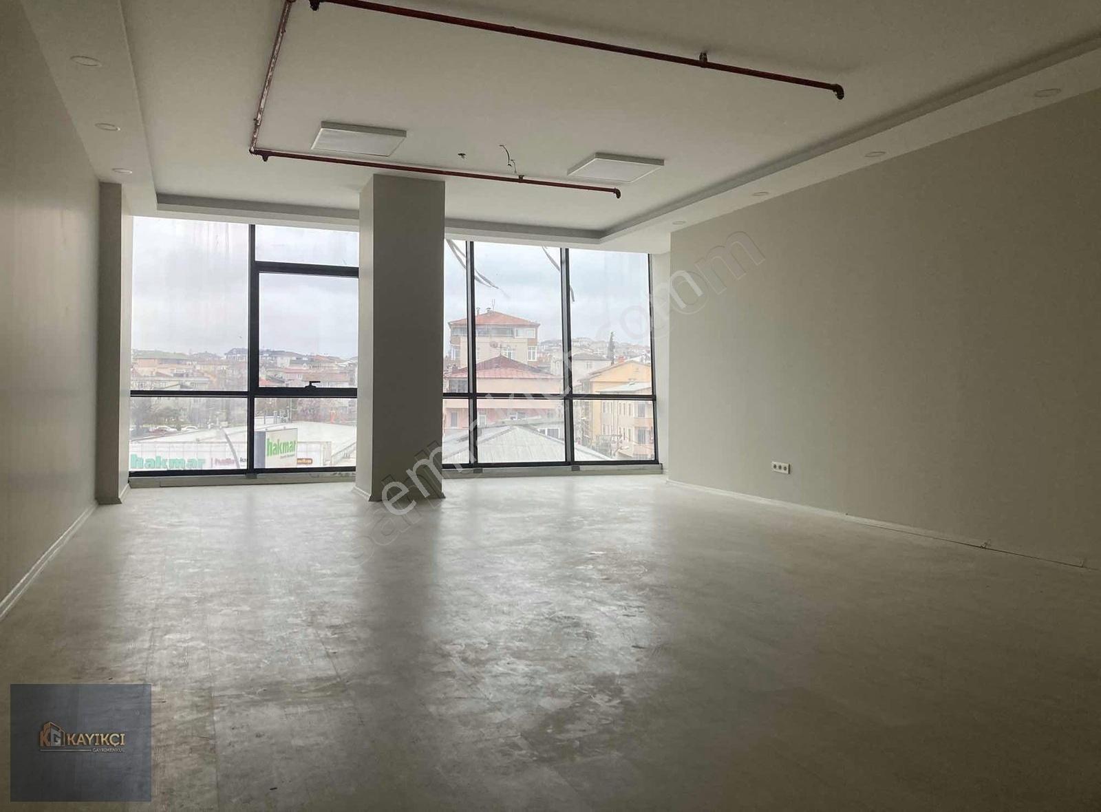 Tümev Plaza 70 M2 (mutfaklı) - Görsel 5