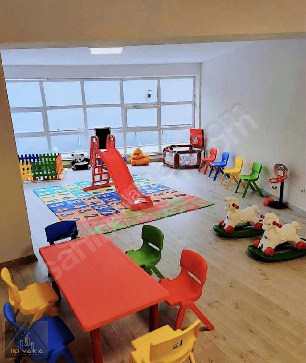 İkiyaka' Dan Fırsat! Bahadır148 Aile Sitesinde Satılık 2+1 - Görsel 8